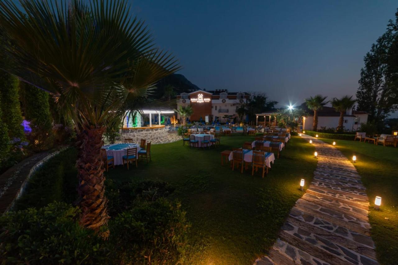 Iksirci Baba Hotel أولدينيس المظهر الخارجي الصورة