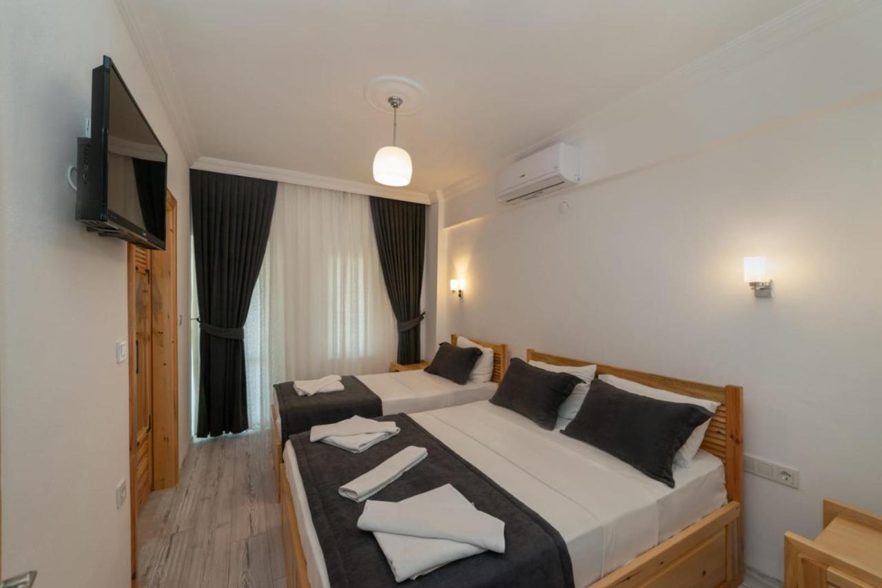 Iksirci Baba Hotel أولدينيس المظهر الخارجي الصورة