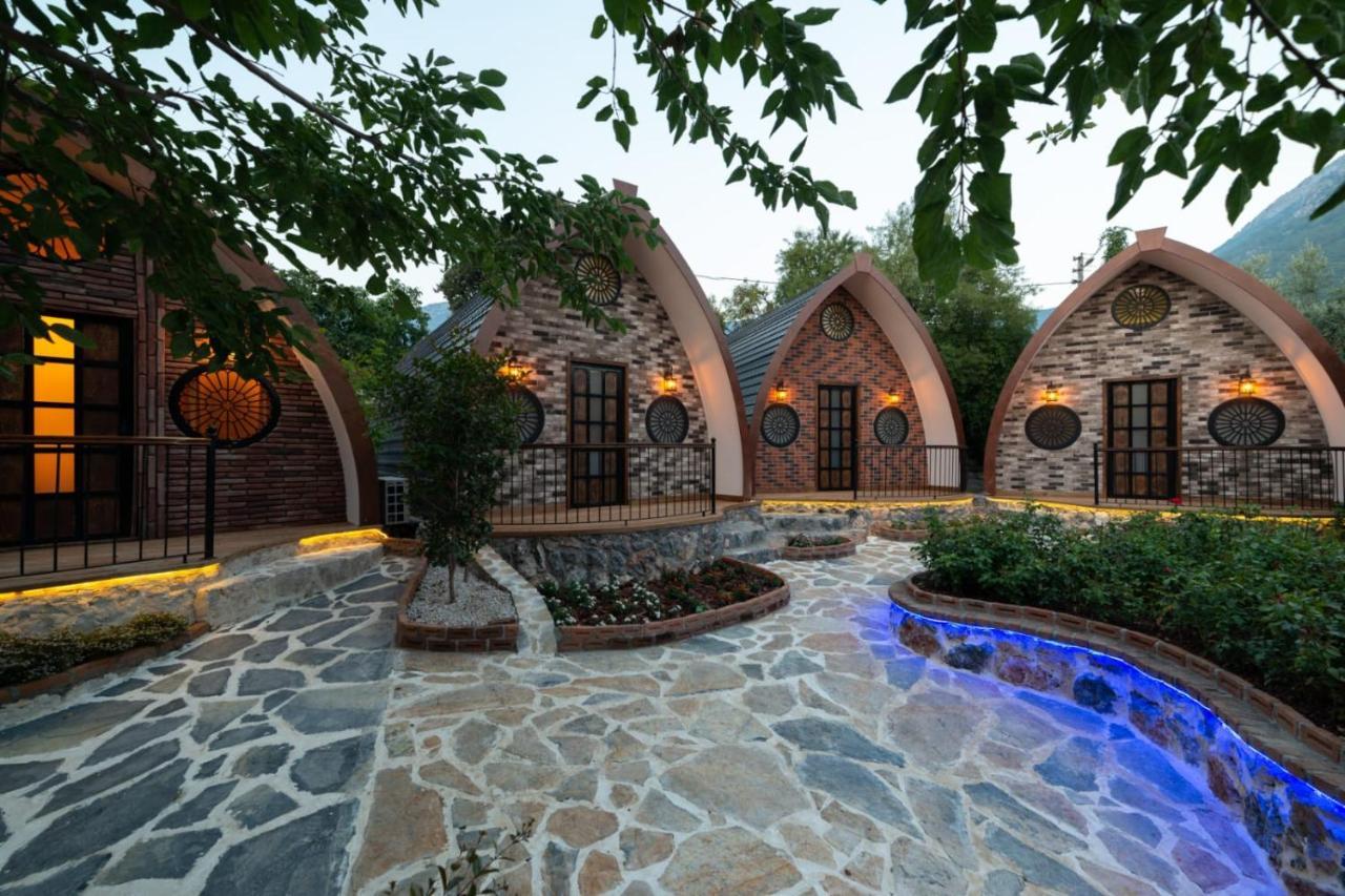 Iksirci Baba Hotel أولدينيس المظهر الخارجي الصورة