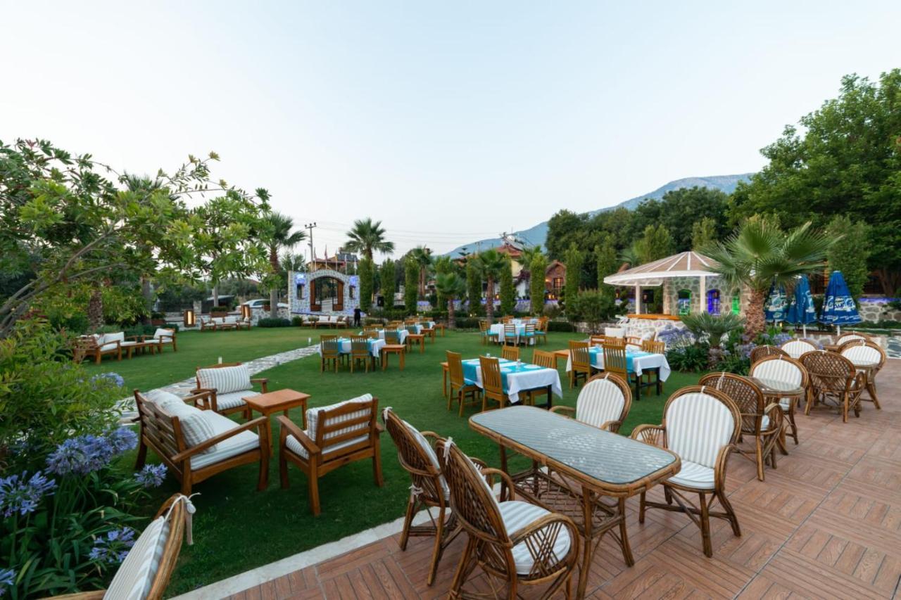 Iksirci Baba Hotel أولدينيس المظهر الخارجي الصورة