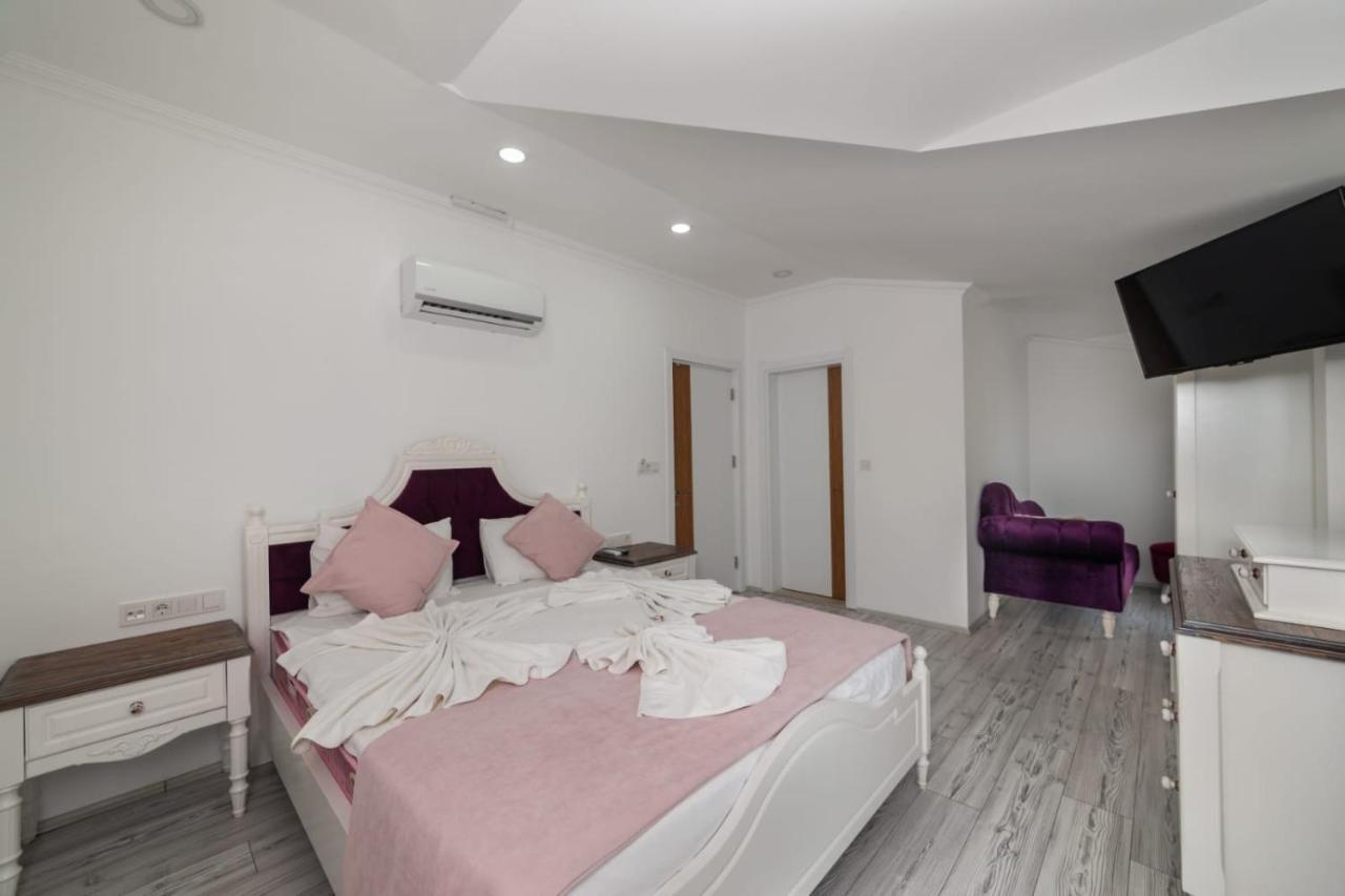 Iksirci Baba Hotel أولدينيس المظهر الخارجي الصورة