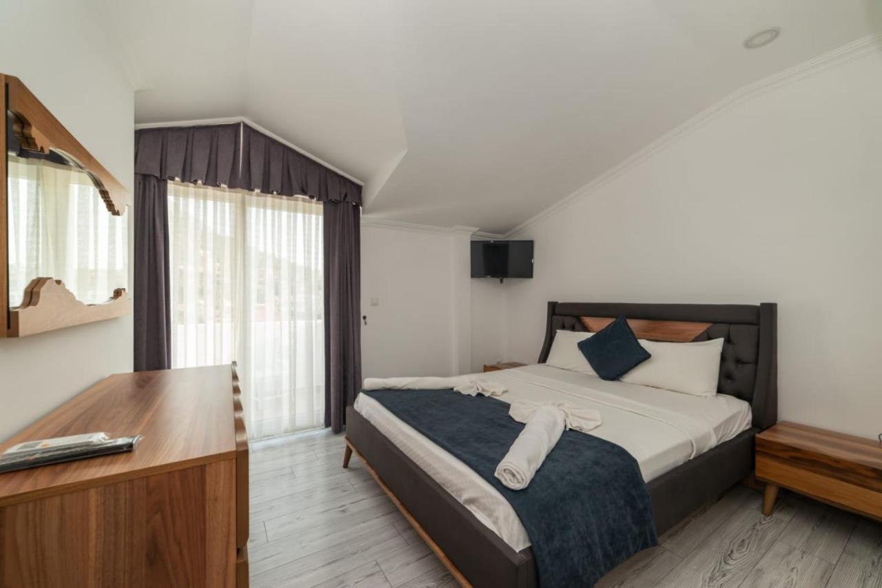 Iksirci Baba Hotel أولدينيس المظهر الخارجي الصورة