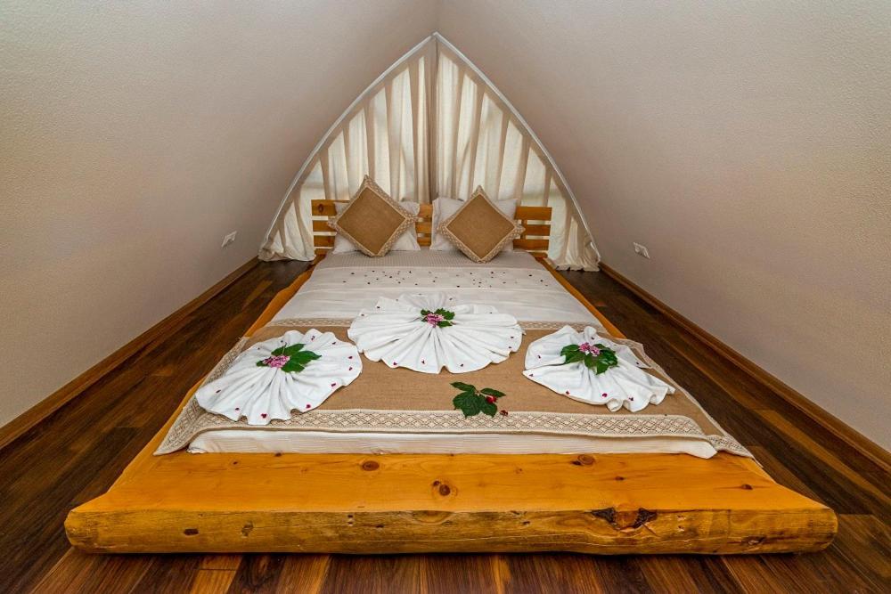 Iksirci Baba Hotel أولدينيس المظهر الخارجي الصورة