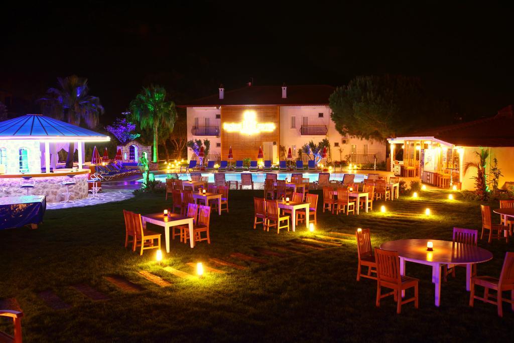 Iksirci Baba Hotel أولدينيس المظهر الخارجي الصورة