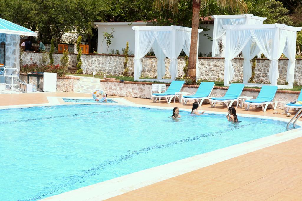 Iksirci Baba Hotel أولدينيس المظهر الخارجي الصورة