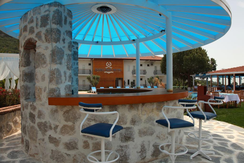 Iksirci Baba Hotel أولدينيس المظهر الخارجي الصورة