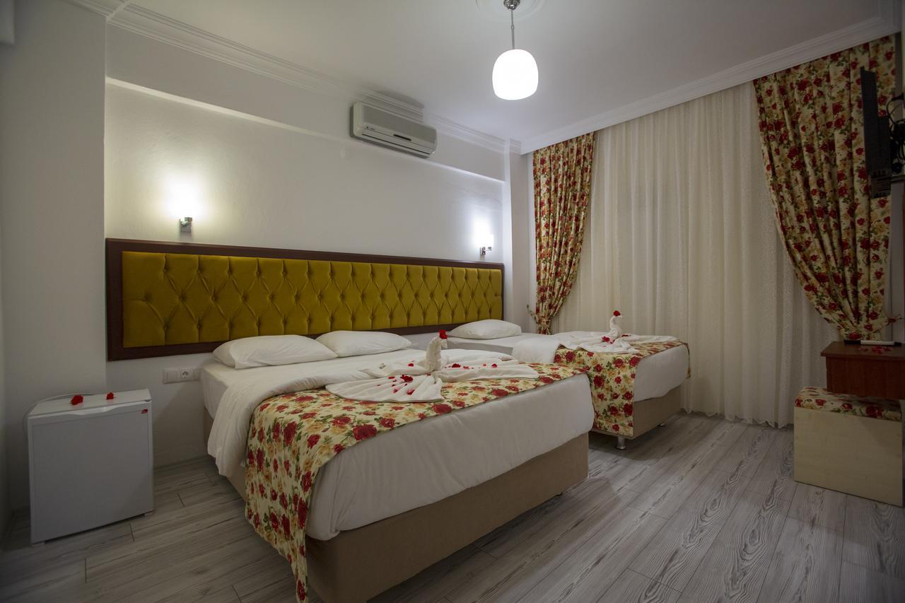 Iksirci Baba Hotel أولدينيس المظهر الخارجي الصورة
