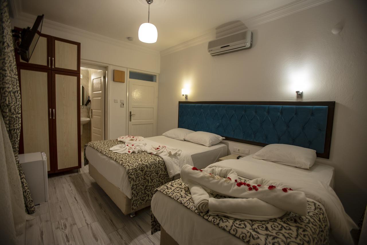 Iksirci Baba Hotel أولدينيس المظهر الخارجي الصورة