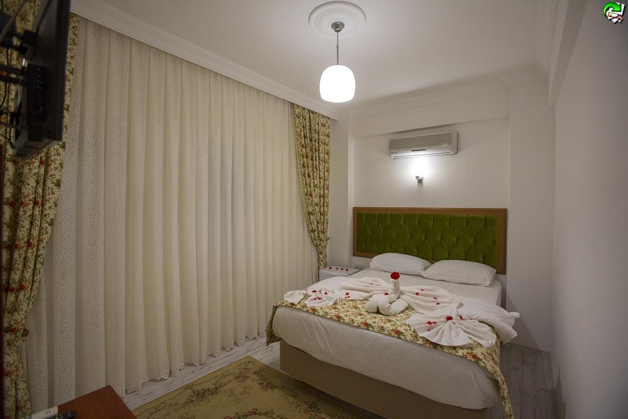 Iksirci Baba Hotel أولدينيس المظهر الخارجي الصورة