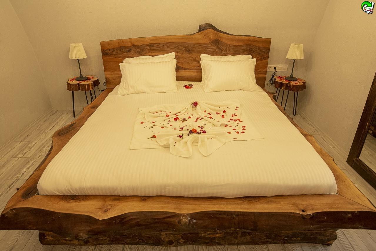 Iksirci Baba Hotel أولدينيس المظهر الخارجي الصورة