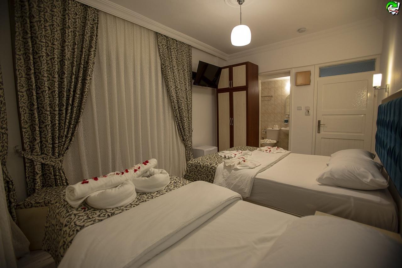 Iksirci Baba Hotel أولدينيس المظهر الخارجي الصورة