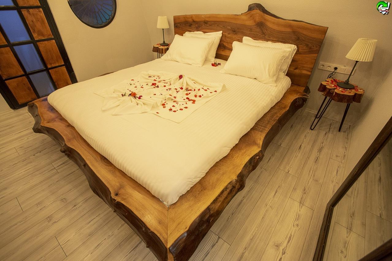 Iksirci Baba Hotel أولدينيس المظهر الخارجي الصورة