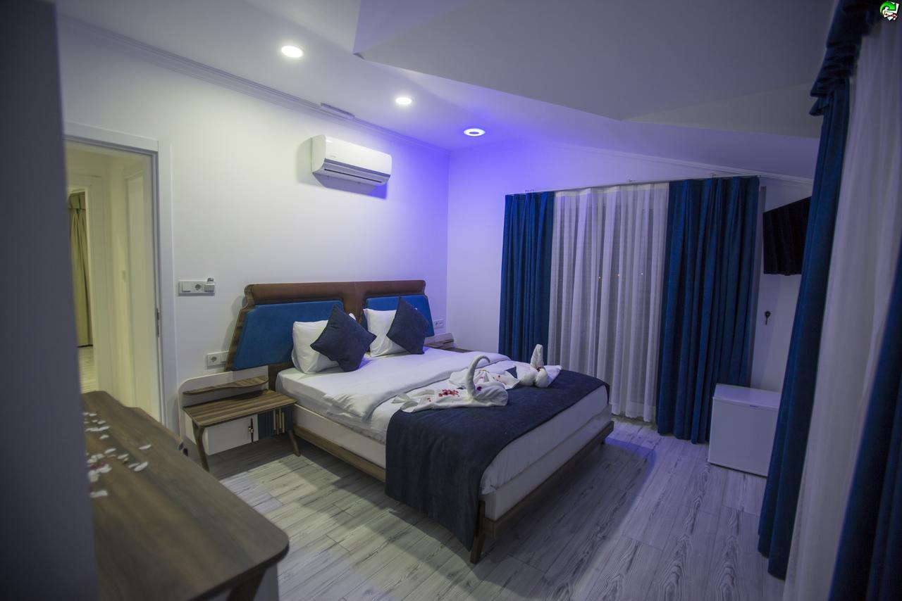 Iksirci Baba Hotel أولدينيس المظهر الخارجي الصورة