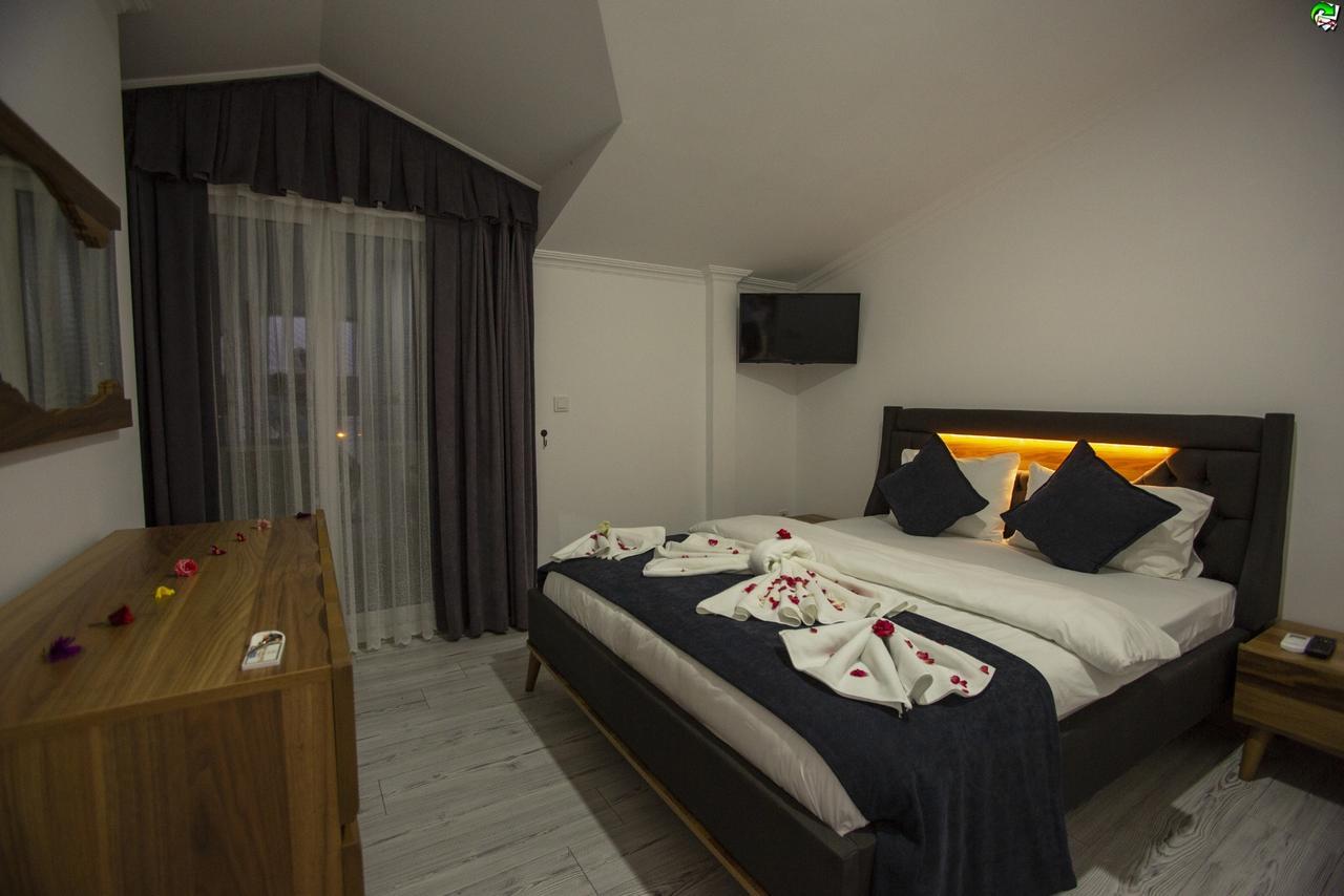 Iksirci Baba Hotel أولدينيس المظهر الخارجي الصورة